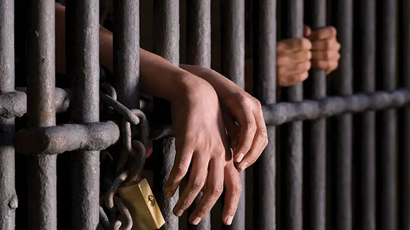 বিনা দোষে ৪৩ বছর জেলে, মুক্তির নির্দেশ বিনা দোষে ৪৩ বছর জেলে, মুক্তির নির্দেশ