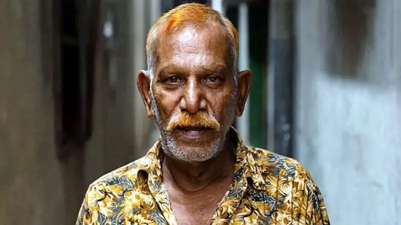 মারা গেলেন আলোচিত জল্লাদ শাহজাহান মারা গেলেন আলোচিত জল্লাদ শাহজাহান