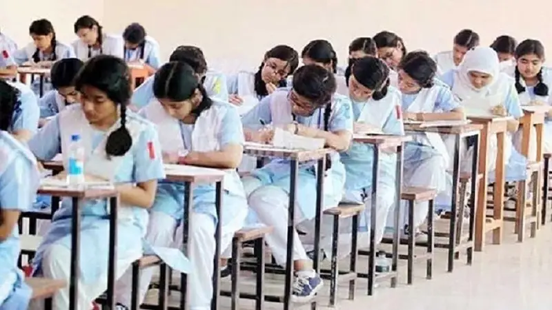 আগামীকাল এইচএসসি ও সমমান পরীক্ষা শুরু আগামীকাল এইচএসসি ও সমমান পরীক্ষা শুরু