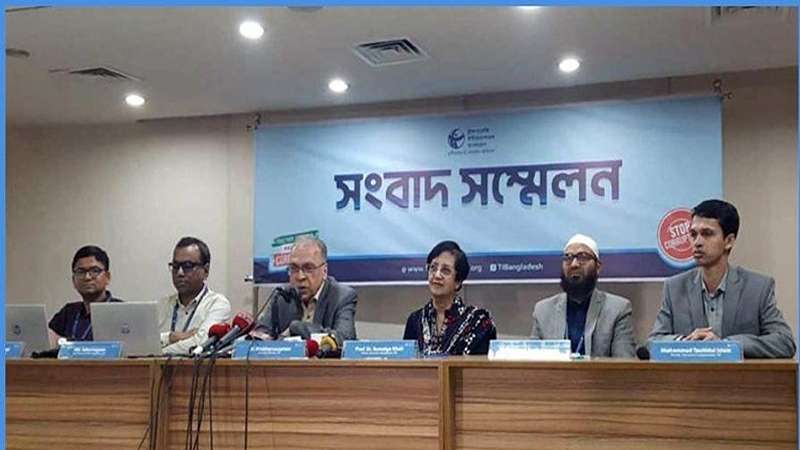 ১৪ বছরে সড়ক উন্নয়নে দুর্নীতি ৫১ হাজার কোটি টাকা ১৪ বছরে সড়ক উন্নয়নে দুর্নীতি ৫১ হাজার কোটি টাকা