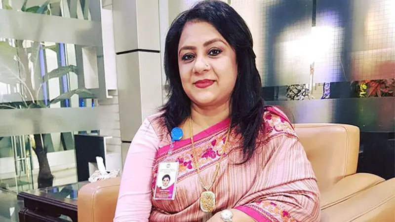 কোরআন,অযু ও নামাজ নিয়ে কটুক্তি: হেলেনা জাহাঙ্গীরের বিরুদ্ধে মামলা কোরআন,অযু ও নামাজ নিয়ে কটুক্তি: হেলেনা জাহাঙ্গীরের বিরুদ্ধে মামলা