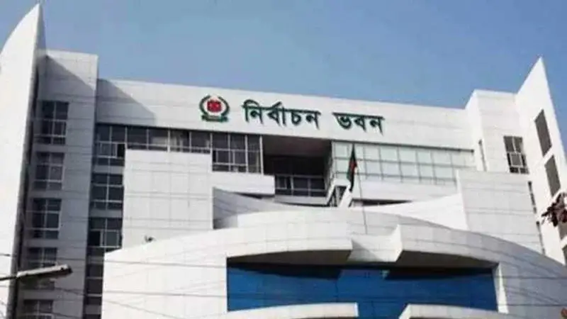 চুক্তি ছাড়াই পরিচালিত হচ্ছে ইসির ভোটার  নিবন্ধন ব্যবস্থা