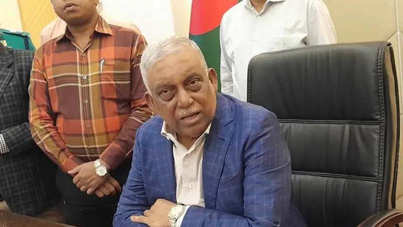 আসামিকে ফিরিয়ে আনার দায়িত্ব ভারতের, বিচারও সেখানে: স্বরাষ্ট্রমন্ত্রী