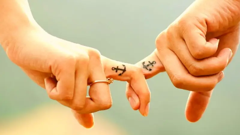 আপনি কি সঠিক জীবনসঙ্গী পেয়েছেন? আপনি কি সঠিক জীবনসঙ্গী পেয়েছেন?