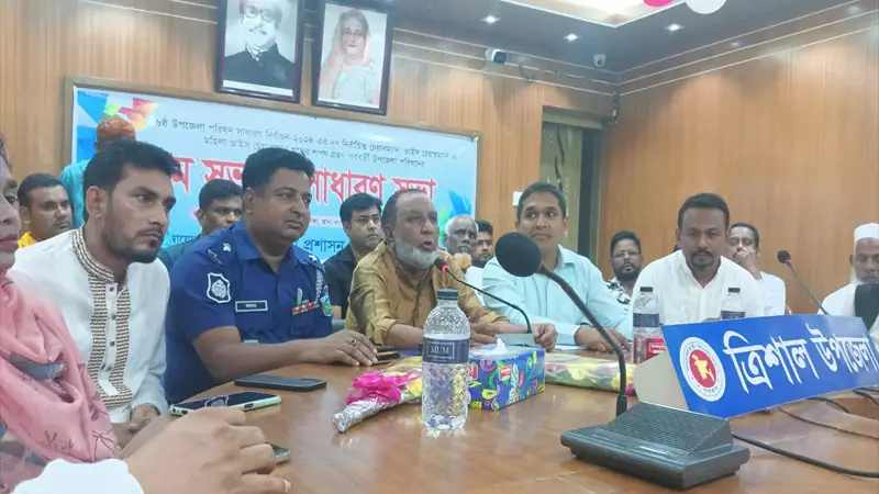 বাবার হাত থেকে দায়িত্ব নিয়ে ছেলের হাতে তুলে দিলাম! বাবার হাত থেকে দায়িত্ব নিয়ে ছেলের হাতে তুলে দিলাম!