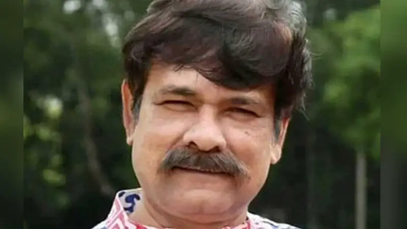 বাংলা একাডেমির নতুন মহাপরিচালক রশীদ আসকারী বাংলা একাডেমির নতুন মহাপরিচালক রশীদ আসকারী