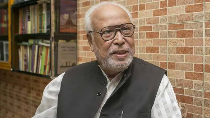 এই পৃথিবীতে শ্রেষ্ঠ চালাকের দেশ ভারত: কাদের সিদ্দিকী এই পৃথিবীতে শ্রেষ্ঠ চালাকের দেশ ভারত: কাদের সিদ্দিকী