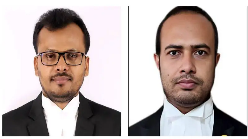বান্দরবান জাতীয়তাবাদী আইনজীবী ফোরামের সভাপতি আলমগীর, সম্পাদক রুমু বান্দরবান জাতীয়তাবাদী আইনজীবী ফোরামের সভাপতি আলমগীর, সম্পাদক রুমু
