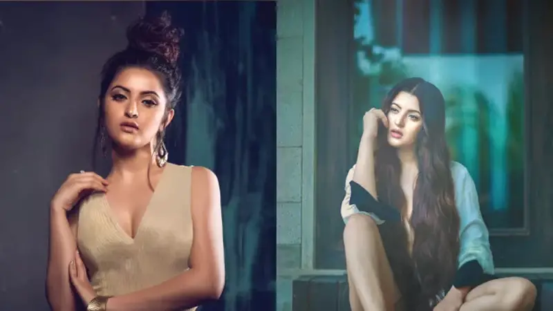 অন্যের পোস্ট কপি করে নেগেটিভ কমেন্ট নিয়ে যা বললেন পরীমণি অন্যের পোস্ট কপি করে নেগেটিভ কমেন্ট নিয়ে যা বললেন পরীমণি