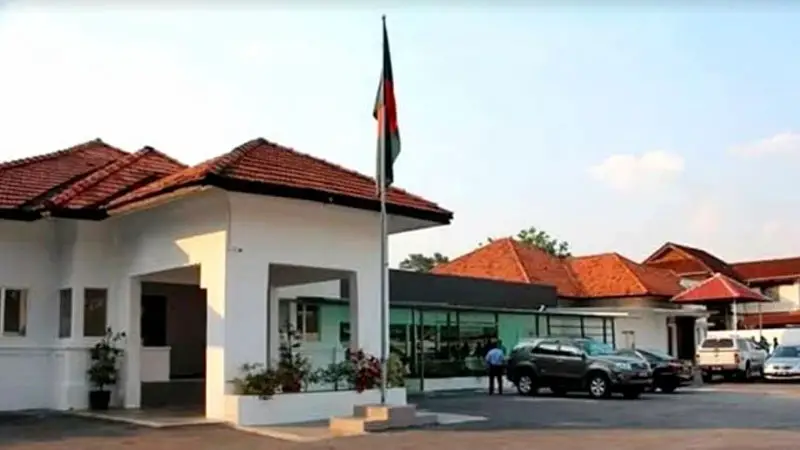ই-পাসপোর্ট সংক্রান্ত হাইকমিশনের জরুরি বিজ্ঞপ্তি দিলো মালয়েশিয়া ই-পাসপোর্ট সংক্রান্ত হাইকমিশনের জরুরি বিজ্ঞপ্তি দিলো মালয়েশিয়া