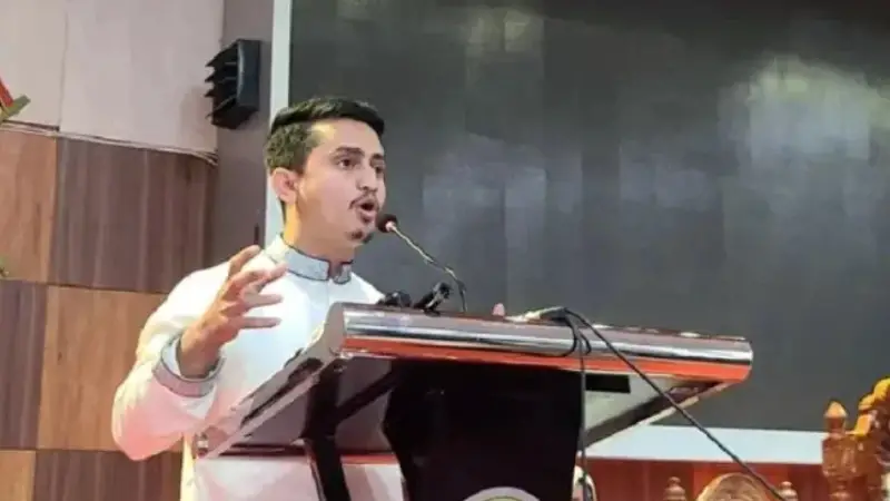 এবার পাল্টা কর্মসূচির ঘোষণা এবার পাল্টা কর্মসূচির ঘোষণা