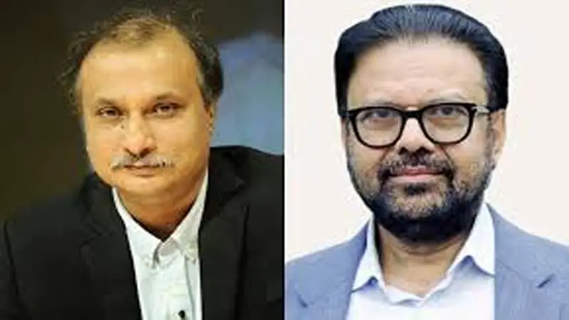 শ্যামল দত্ত-মোজাম্মেল বাবু ডিবি হেফাজতে শ্যামল দত্ত-মোজাম্মেল বাবু ডিবি হেফাজতে