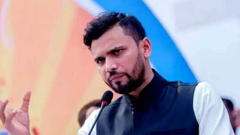 মাশরাফীর বিরুদ্ধে নির্বাচনী আচরণ বিধি লঙ্ঘনের অভিযোগ মাশরাফীর বিরুদ্ধে নির্বাচনী আচরণ বিধি লঙ্ঘনের অভিযোগ