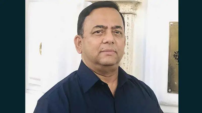 বেনজীরের ৭ পাসপোর্টের সন্ধান পেলো দুদক বেনজীরের ৭ পাসপোর্টের সন্ধান পেলো দুদক