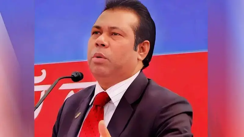 প্রধানমন্ত্রীর সাবেক পিয়ন আমেরিকা পালিয়ে গেছে? প্রধানমন্ত্রীর সাবেক পিয়ন আমেরিকা পালিয়ে গেছে?