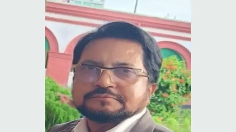 কোর্ট পরিদর্শকালে বিচারপতি আশীষ রঞ্জন দাস অসুস্থ কোর্ট পরিদর্শকালে বিচারপতি আশীষ রঞ্জন দাস অসুস্থ