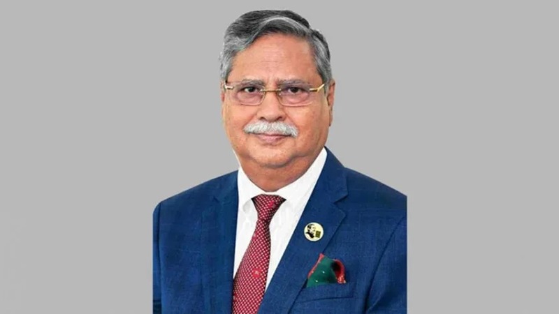 হিন্দু সম্প্রদায়ের নেতাদের সঙ্গে শুভেচ্ছা বিনিময় করবেন রাষ্ট্রপতি হিন্দু সম্প্রদায়ের নেতাদের সঙ্গে শুভেচ্ছা বিনিময় করবেন রাষ্ট্রপতি