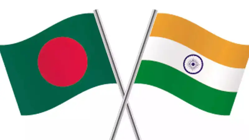 নতুন ইতিহাস রচনা করলো ভারত-বাংলাদেশ কূটনৈতিক ঘটনা নতুন ইতিহাস রচনা করলো ভারত-বাংলাদেশ কূটনৈতিক ঘটনা