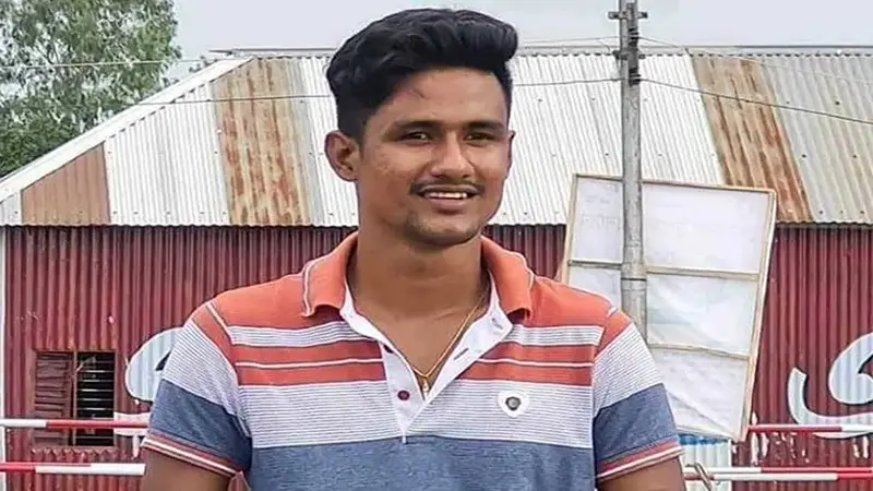 যৌনপল্লী এলাকায় ছাত্রদলকর্মীকে কুপিয়ে হত্যা যৌনপল্লী এলাকায় ছাত্রদলকর্মীকে কুপিয়ে হত্যা