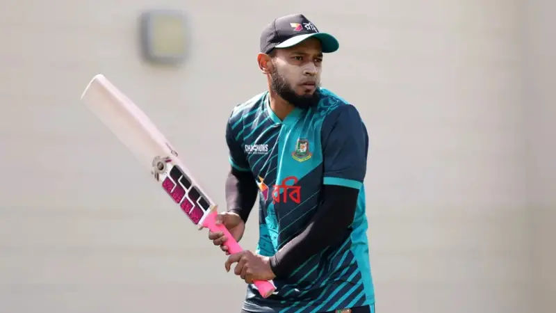 ওয়ানডে ক্রিকেটকে বিদায় বললেন মুশফিকুর রহিম ওয়ানডে ক্রিকেটকে বিদায় বললেন মুশফিকুর রহিম