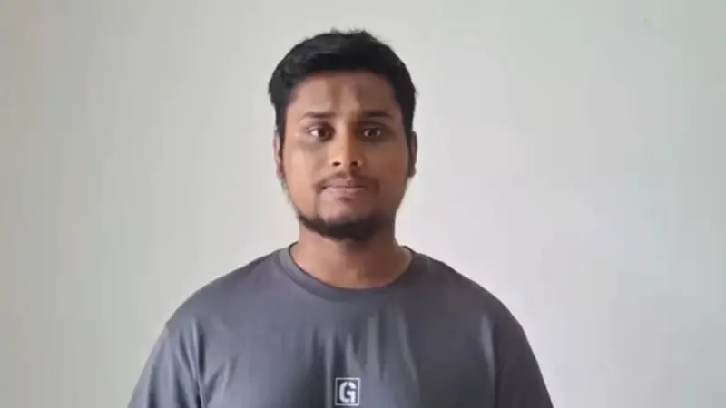 আওয়ামী লীগ নিষিদ্ধ না হওয়া পর্যন্ত শাহবাগ অবরোধ: হাসনাত আব্দুল্লাহ আওয়ামী লীগ নিষিদ্ধ না হওয়া পর্যন্ত শাহবাগ অবরোধ: হাসনাত আব্দুল্লাহ
