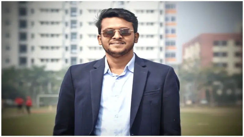 যবিপ্রবির জনসংযোগ শাখার সহকারী পরিচালক হলেন মো. নাজমুল হোসাইন যবিপ্রবির জনসংযোগ শাখার সহকারী পরিচালক হলেন মো. নাজমুল হোসাইন