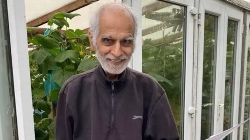১৫ বছর বয়সী ব্রিটিশ কিশোরের হামলায় ভারতীয় নিহত ১৫ বছর বয়সী ব্রিটিশ কিশোরের হামলায় ভারতীয় নিহত