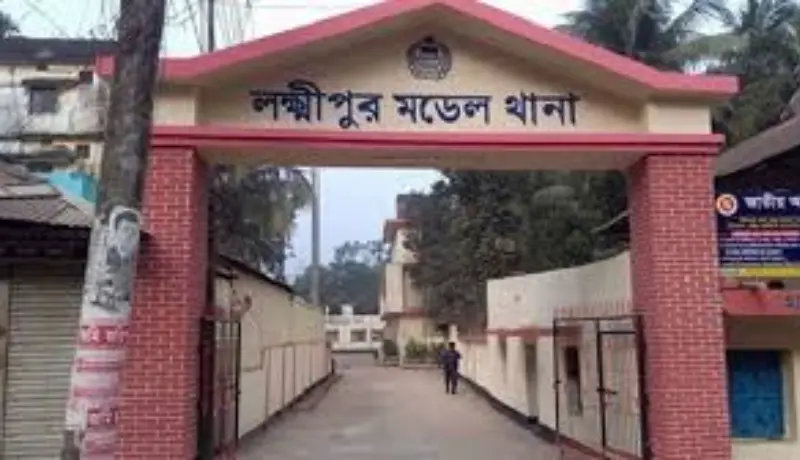 লক্ষ্মীপুরে জামায়াত নেতা হত্যা মামলায় এক আসামী গ্রেপ্তার 