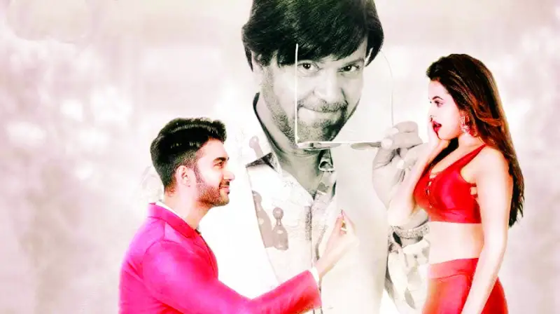 যেসব প্র্র্রেক্ষাগৃহে চলছে ‘মেকাপ’ যেসব প্র্র্রেক্ষাগৃহে চলছে ‘মেকাপ’