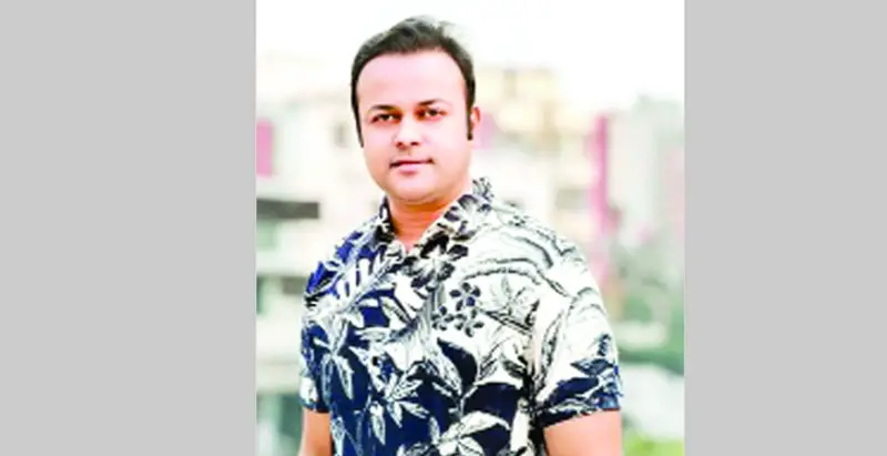 মেজবা শরীফের নতুন গান
