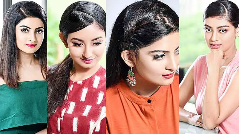 ডান না বাম? আপনার ব্যক্তিত্বের গোপন রহস্য লুকিয়ে আছে চুলের সিঁথিতে! ডান না বাম? আপনার ব্যক্তিত্বের গোপন রহস্য লুকিয়ে আছে চুলের সিঁথিতে!