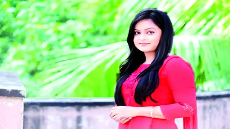 ঐন্দ্রিলার স্বপ্ন ঐন্দ্রিলার স্বপ্ন