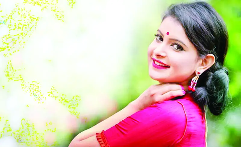অভিনয়ে নিয়মিত হতে চান ফারিয়া অভিনয়ে নিয়মিত হতে চান ফারিয়া