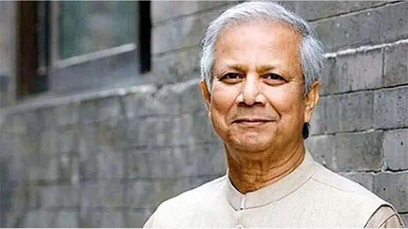 প্রধান উপদেষ্টার চীন সফর ঘিরে দুই দেশে ব্যাপক আগ্রহ প্রধান উপদেষ্টার চীন সফর ঘিরে দুই দেশে ব্যাপক আগ্রহ