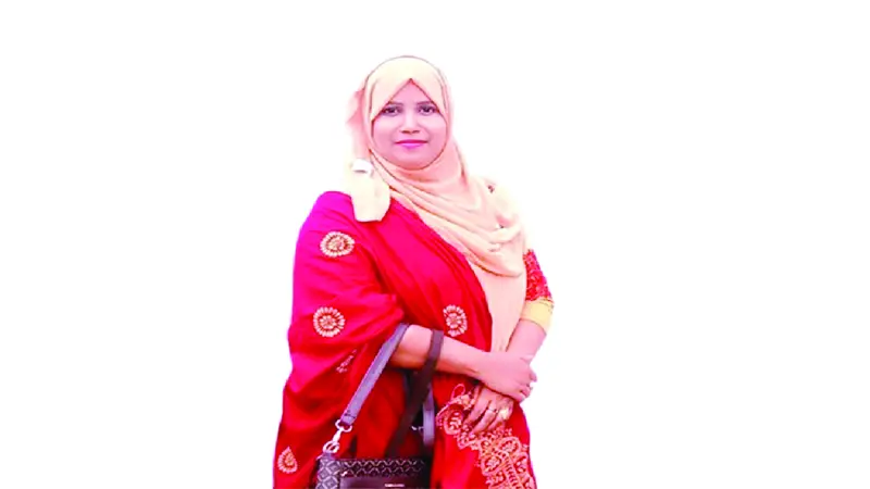 ফ্রিল্যান্সিংয়ে নারীর সাফল্যগাথা ফ্রিল্যান্সিংয়ে নারীর সাফল্যগাথা