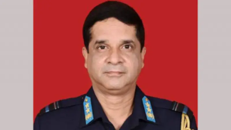 দুর্ঘটনা নিয়ে তথ্য লুকানোর কোনো আশঙ্কা নেই: বিমান বাহিনী প্রধান দুর্ঘটনা নিয়ে তথ্য লুকানোর কোনো আশঙ্কা নেই: বিমান বাহিনী প্রধান