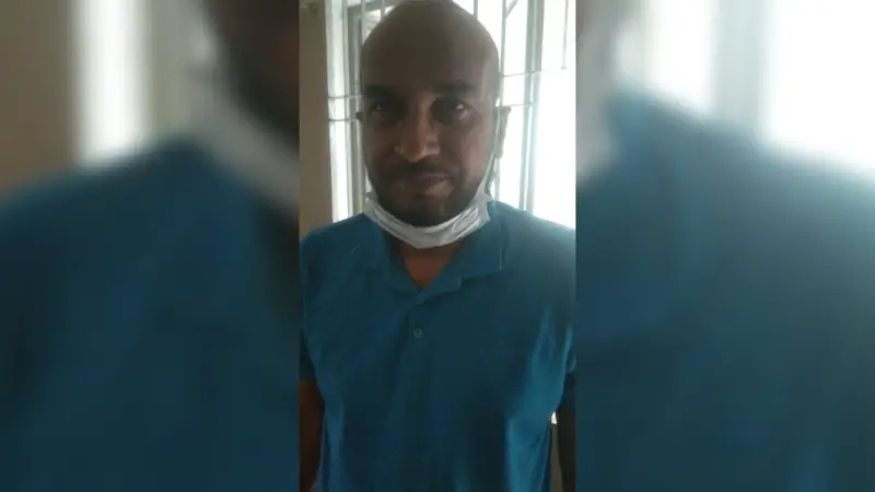 চুয়াডাঙ্গা জেলা কৃষক লীগের সেক্রেটারি কবির গ্রেফতার