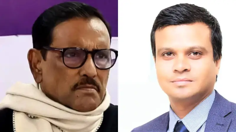 নিষিদ্ধ ছাত্রলীগের দায়িত্ব নিচ্ছেন কাদের নাকি সুশান্ত! নিষিদ্ধ ছাত্রলীগের দায়িত্ব নিচ্ছেন কাদের নাকি সুশান্ত!