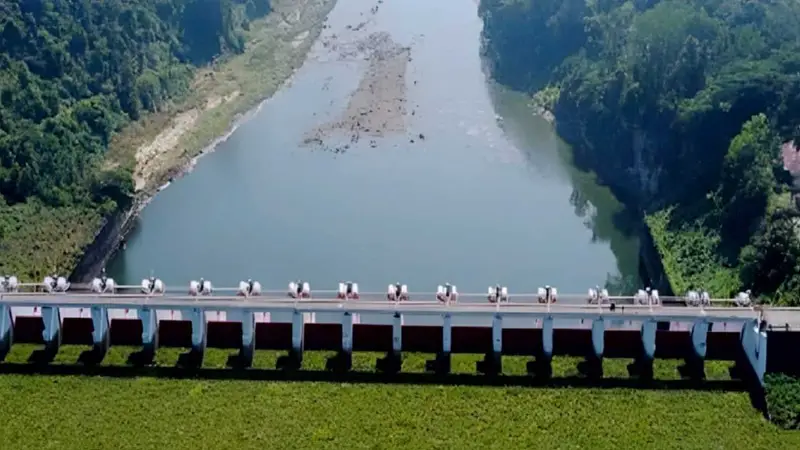 কর্ণফুলী বিদ্যুৎ কেন্দ্রের পাঁচ ইউনিটের মধ্যে চারটিই বন্ধ কর্ণফুলী বিদ্যুৎ কেন্দ্রের পাঁচ ইউনিটের মধ্যে চারটিই বন্ধ