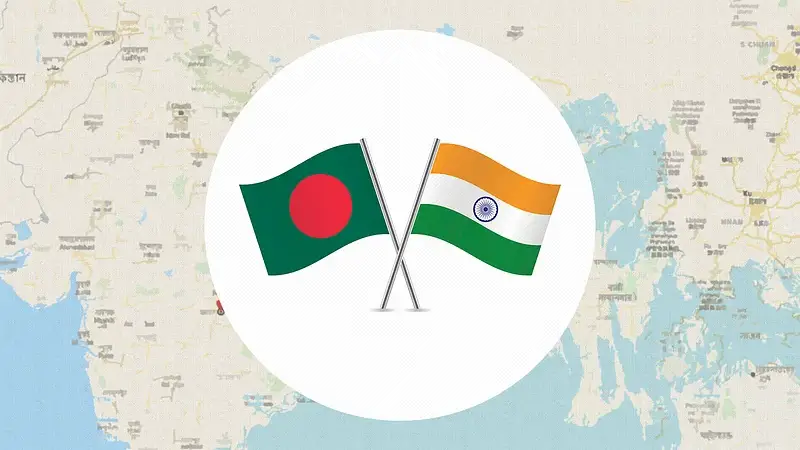 এবার বাংলাদেশের কার্যকরী এক সিদ্ধান্তে উদ্বেগে ভারত এবার বাংলাদেশের কার্যকরী এক সিদ্ধান্তে উদ্বেগে ভারত