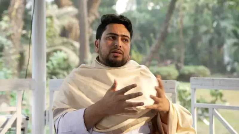 জনগণ আওয়ামী লীগ ও মুজিববাদকে প্রত্যাখ্যান করেছে জনগণ আওয়ামী লীগ ও মুজিববাদকে প্রত্যাখ্যান করেছে