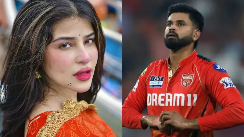 আমি শ্রেয়াসের সন্তানের মা, ইতোমধ্যে আমরা বিবাহিত আমি শ্রেয়াসের সন্তানের মা, ইতোমধ্যে আমরা বিবাহিত