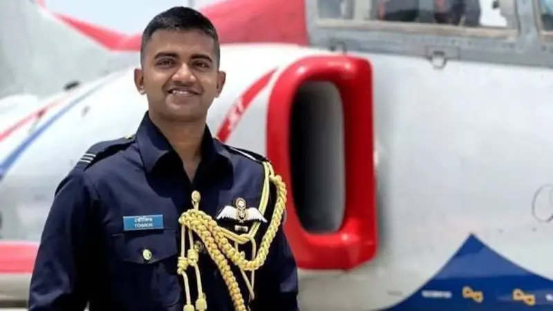 তৌকিরের সাথে সেদিন কী হয়েছিল বিমান দুর্ঘটনার আগে? তৌকিরের সাথে সেদিন কী হয়েছিল বিমান দুর্ঘটনার আগে?