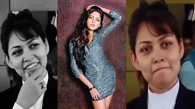 ভাইরাল জাতীয় ক্রাশ, ব্যারিস্টার সুমনের পিছনে কে এই নারী ভাইরাল জাতীয় ক্রাশ, ব্যারিস্টার সুমনের পিছনে কে এই নারী