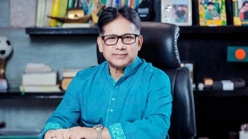 সালাম মুর্শেদীকে ১৩ লাখ টাকা জরিমানা