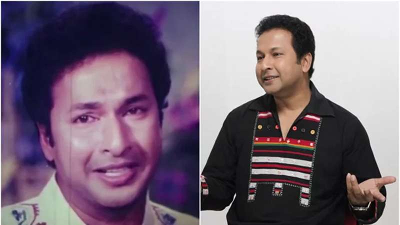 ‘ব্যর্থ প্রেম’ বিষয়ক উপদেষ্টা করার দাবি, মুখ খুললেন বাপ্পারাজ ‘ব্যর্থ প্রেম’ বিষয়ক উপদেষ্টা করার দাবি, মুখ খুললেন বাপ্পারাজ