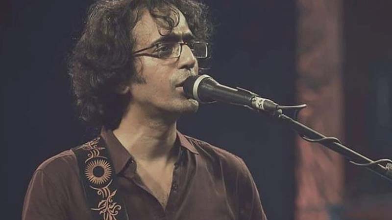 তিন দশক উদযাপন, শিশু একাডেমিতে শ্রোতাদের গান শোনাবেন বাপ্পা মজুমদার