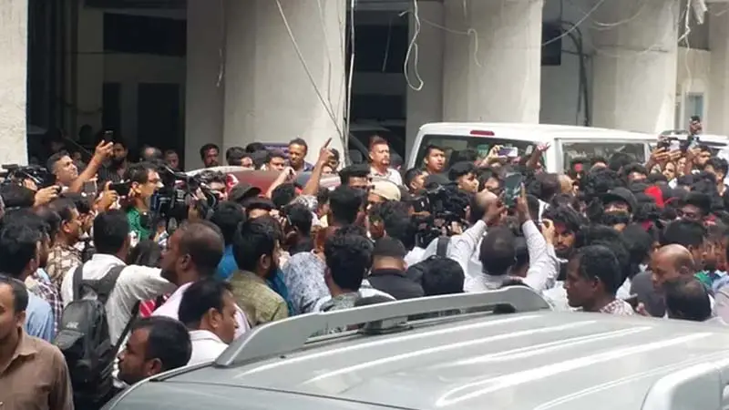 বাতিল এইচএসসি পরীক্ষা, অটো পাসের সিদ্ধান্ত বাতিল এইচএসসি পরীক্ষা, অটো পাসের সিদ্ধান্ত