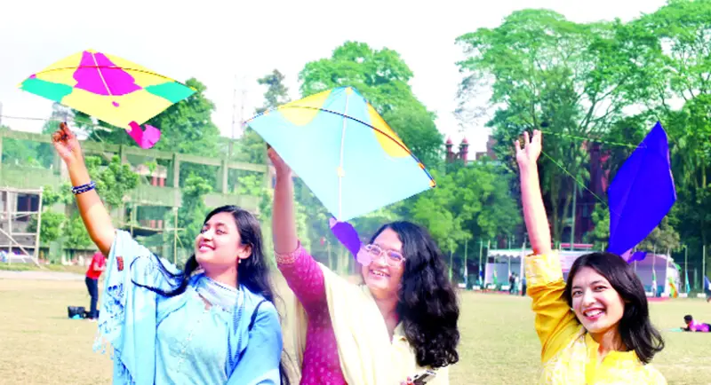 রাতের আকাশে আলোর ঝলকানি, সাকরাইনে মাতোয়ারা পুরান ঢাকা রাতের আকাশে আলোর ঝলকানি, সাকরাইনে মাতোয়ারা পুরান ঢাকা