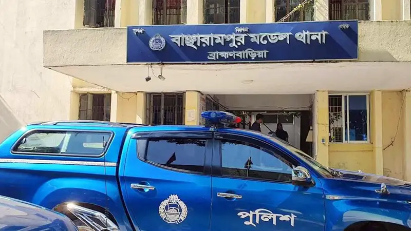 পারিবারিক কলহের জেরে ৫ সন্তানের জননীকে হত্যার অভিযোগ! পারিবারিক কলহের জেরে ৫ সন্তানের জননীকে হত্যার অভিযোগ!